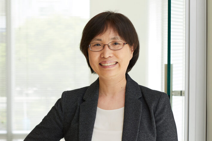 Clare Kim Tax Principal